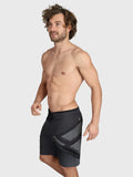 Weston-PP Men Boardshorts | Black