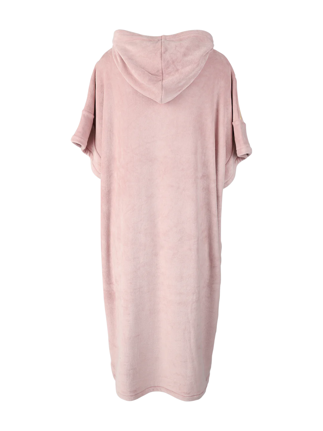 Ponchita-R Women Poncho | Violet Pink