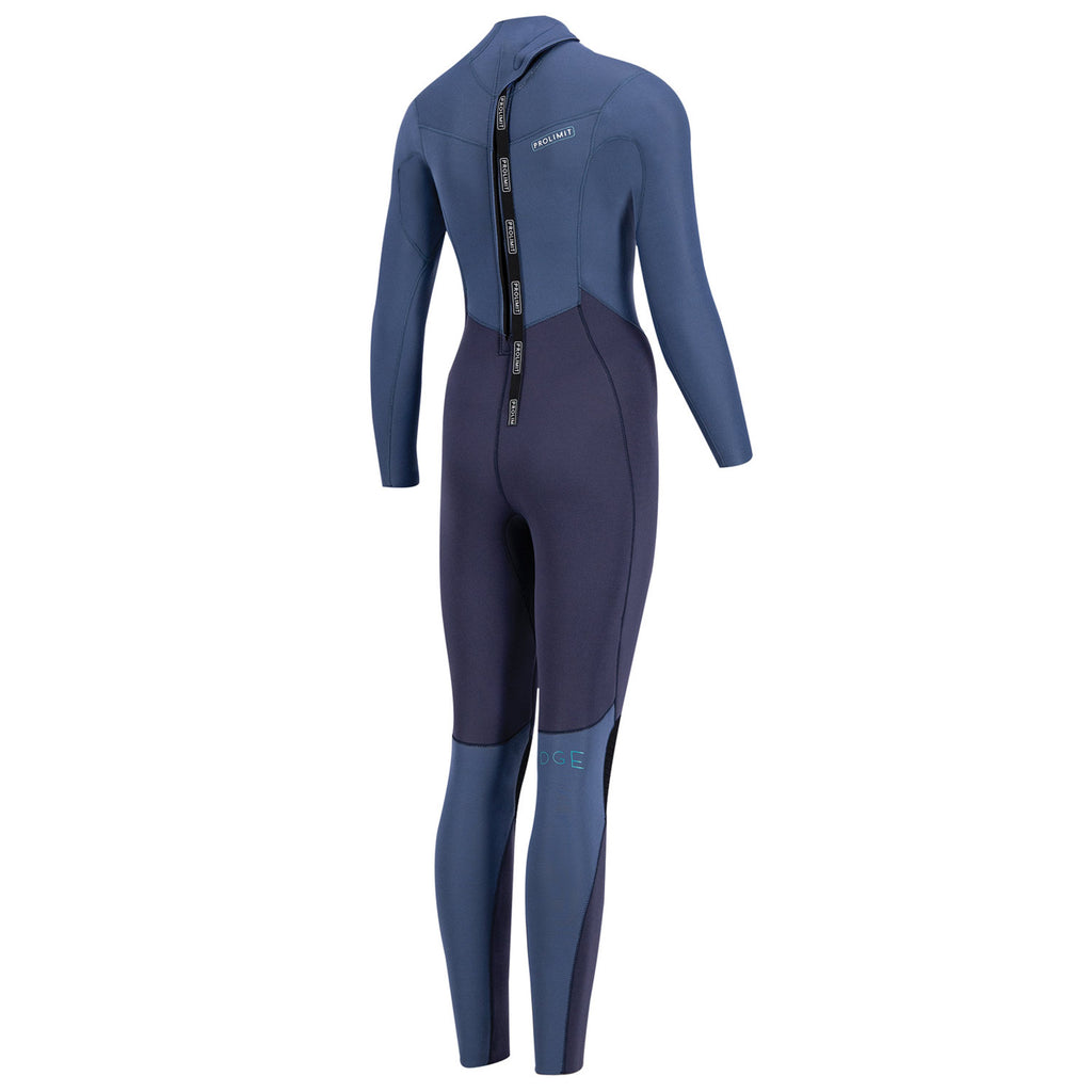 Edge V-Backzip Steamer 5/3 DL GBS