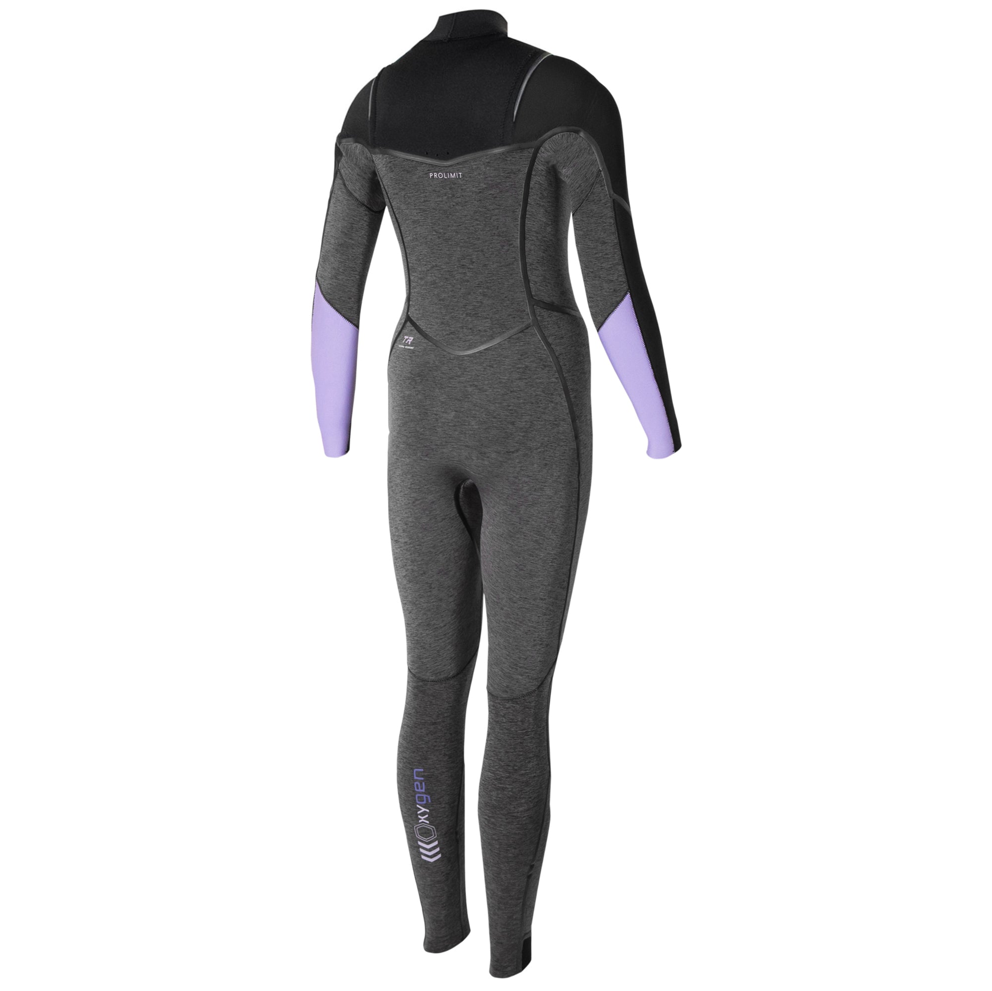Oxygen Steamer Freezip 6/4 Thermal Rebound - FTM