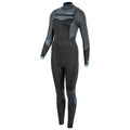 Flare Steamer FreeZip 4/3 DownAirflex - GBS THERMEL