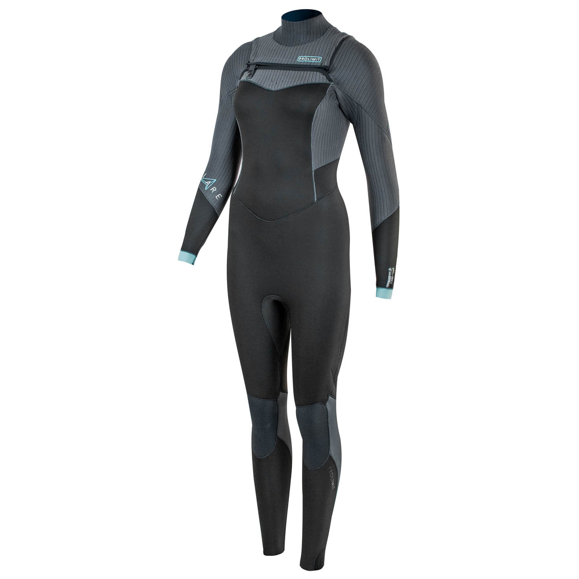 Flare Steamer FreeZip 4/3 DownAirflex - GBS THERMEL