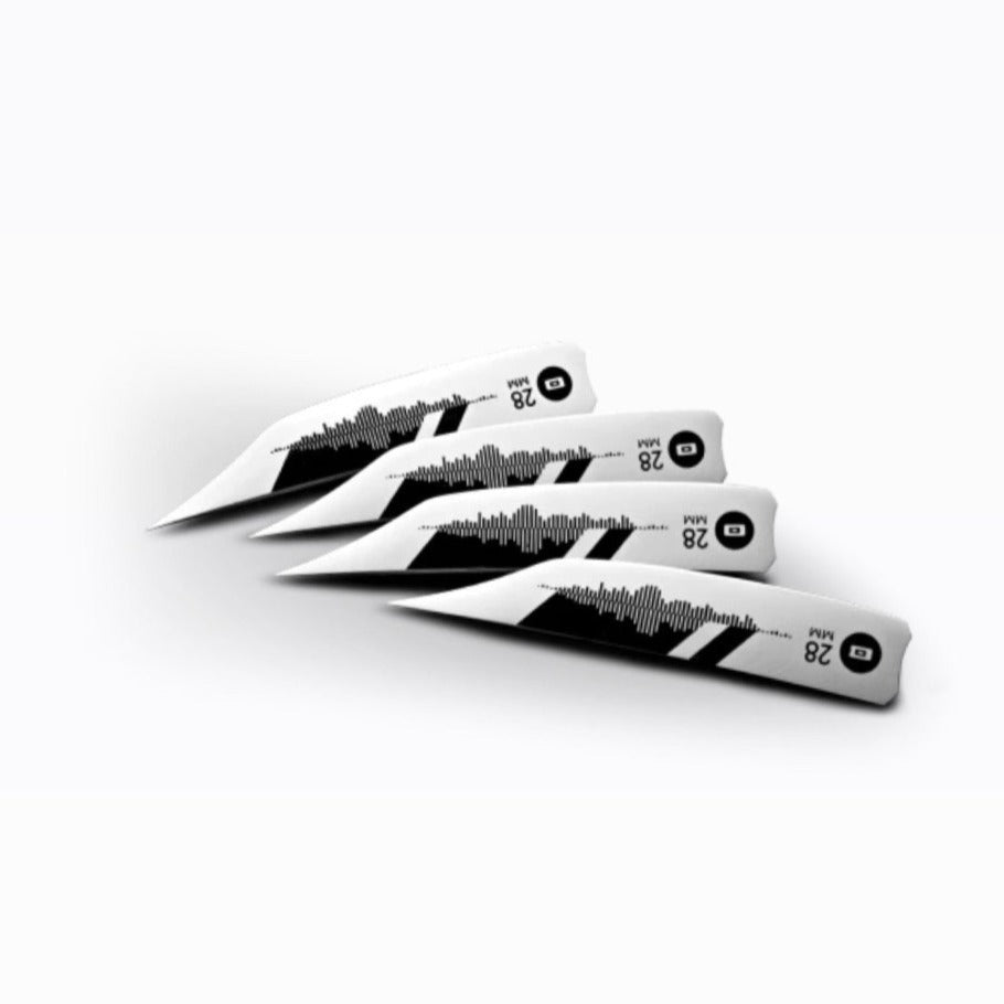 CORE Freestyle G10 Fin