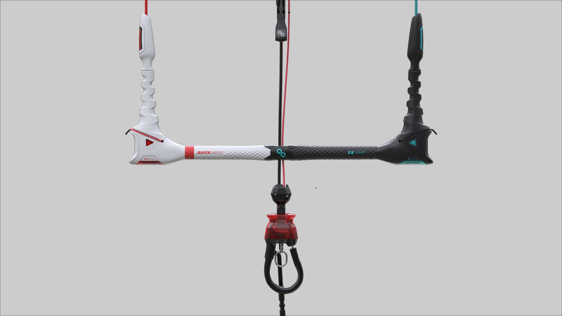 Eleveight CS Vary V5 Control Bar - 2023
