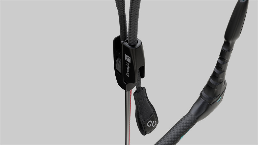 Eleveight CS Vary V5 Control Bar - 2023