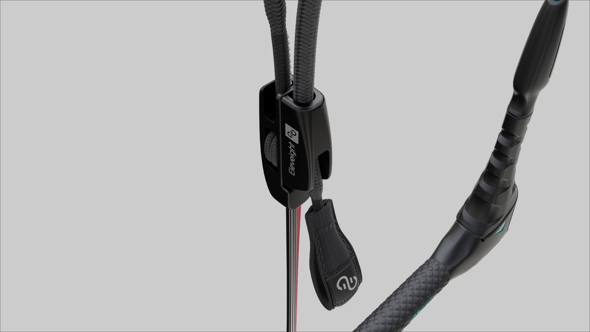Eleveight CS Vary V5 Control Bar - 2023
