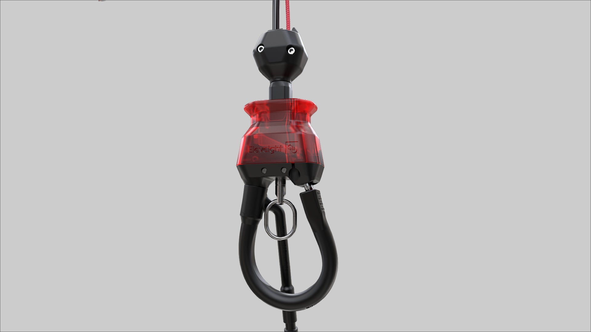 Eleveight CS Vary V5 Control Bar - 2023