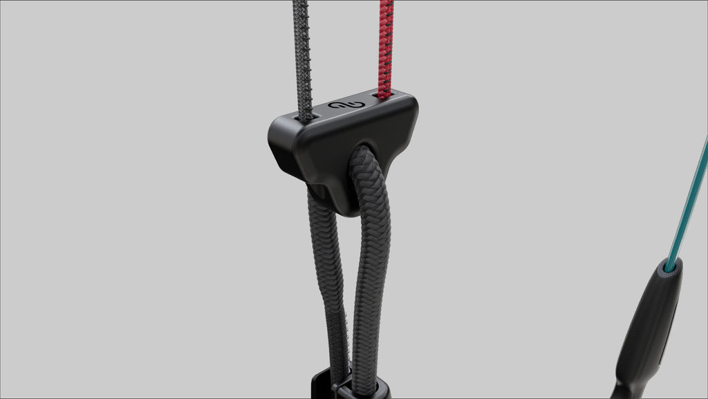 Eleveight CS Vary V5 Control Bar - 2023