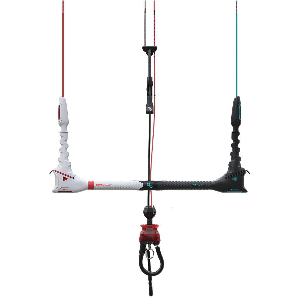 Eleveight CS Vary V5 Control Bar - 2023