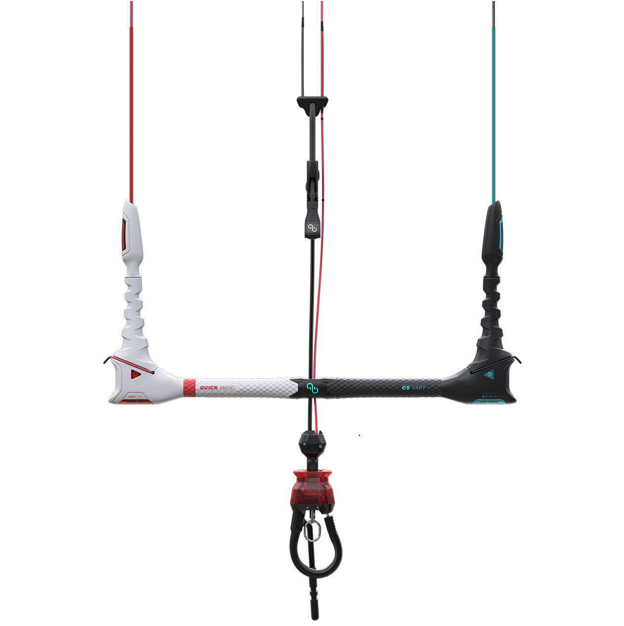 Eleveight CS Vary V5 Control Bar - 2023