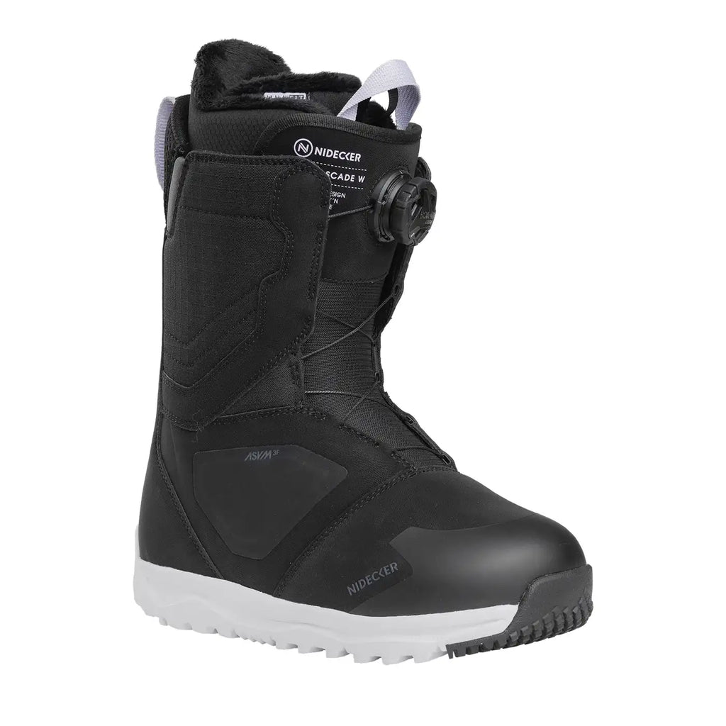 Nidecker - Cascade Women