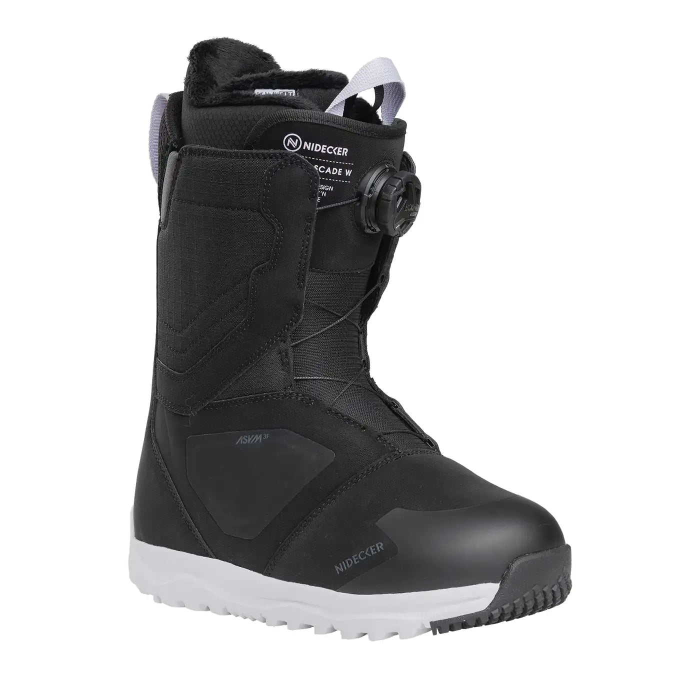 Nidecker - Cascade Women