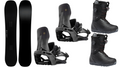 Koruashapes  Otto Carbon Plus X Rift Pro  Limited edition package