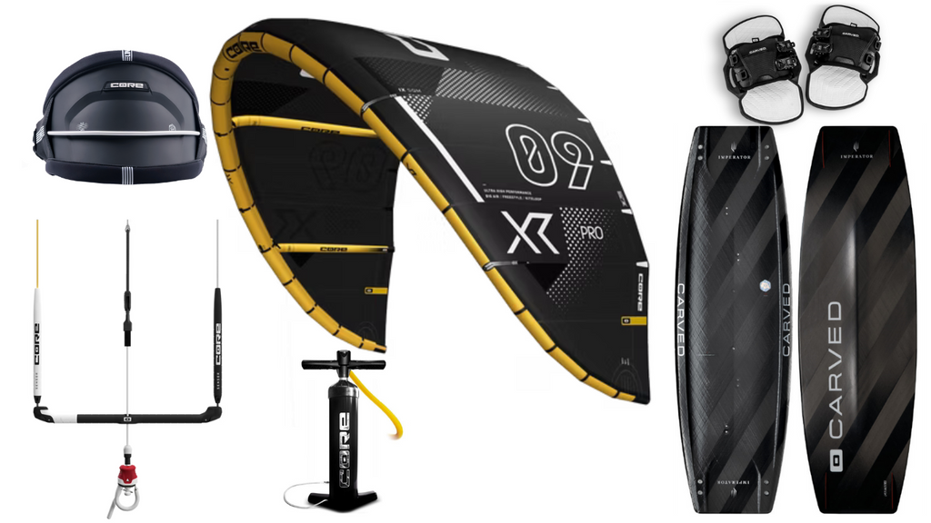 Core Xr Pro  Imperator 7 Vip Edition