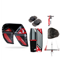 Reedin Super model V3  Carbon Fiber Edition Package