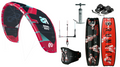 Eleveight RS Extreme Four Presidents Hawk Package 2024
