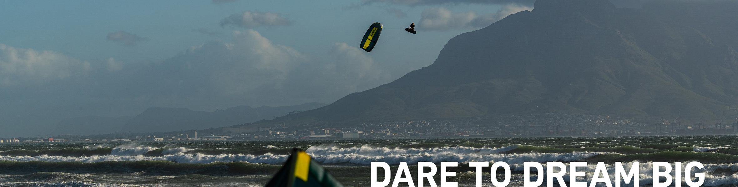 Flysurfer ERA Big Air