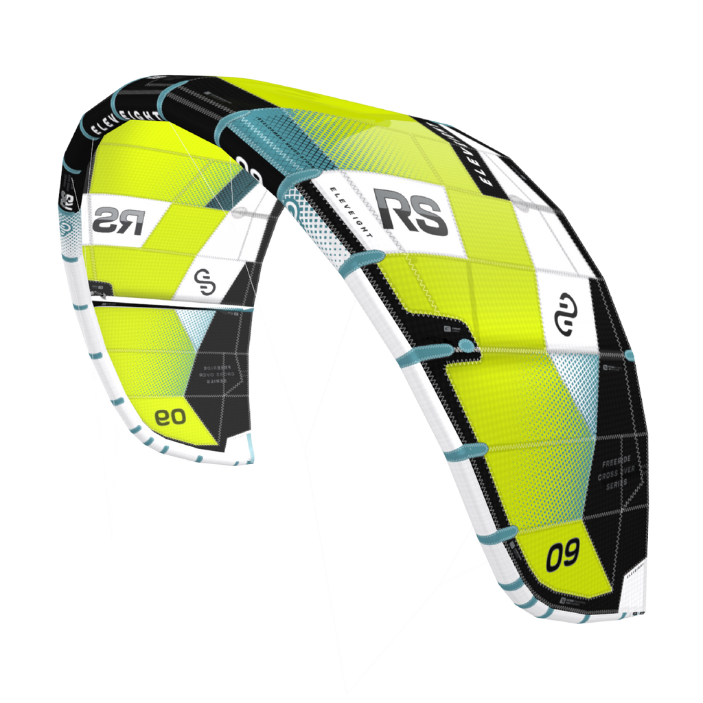 Eleveight RS V9  Cross over Package  2025