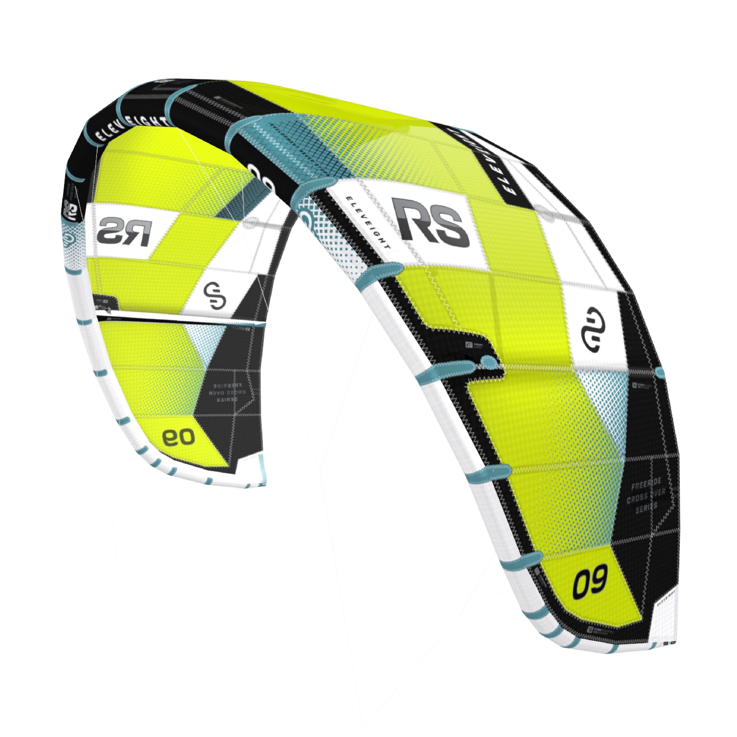 Eleveight RS V9  Cross over Package  2025