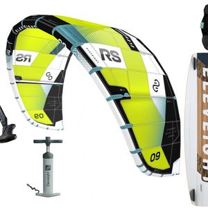 Eleveight RS V9  Cross over Package  2025