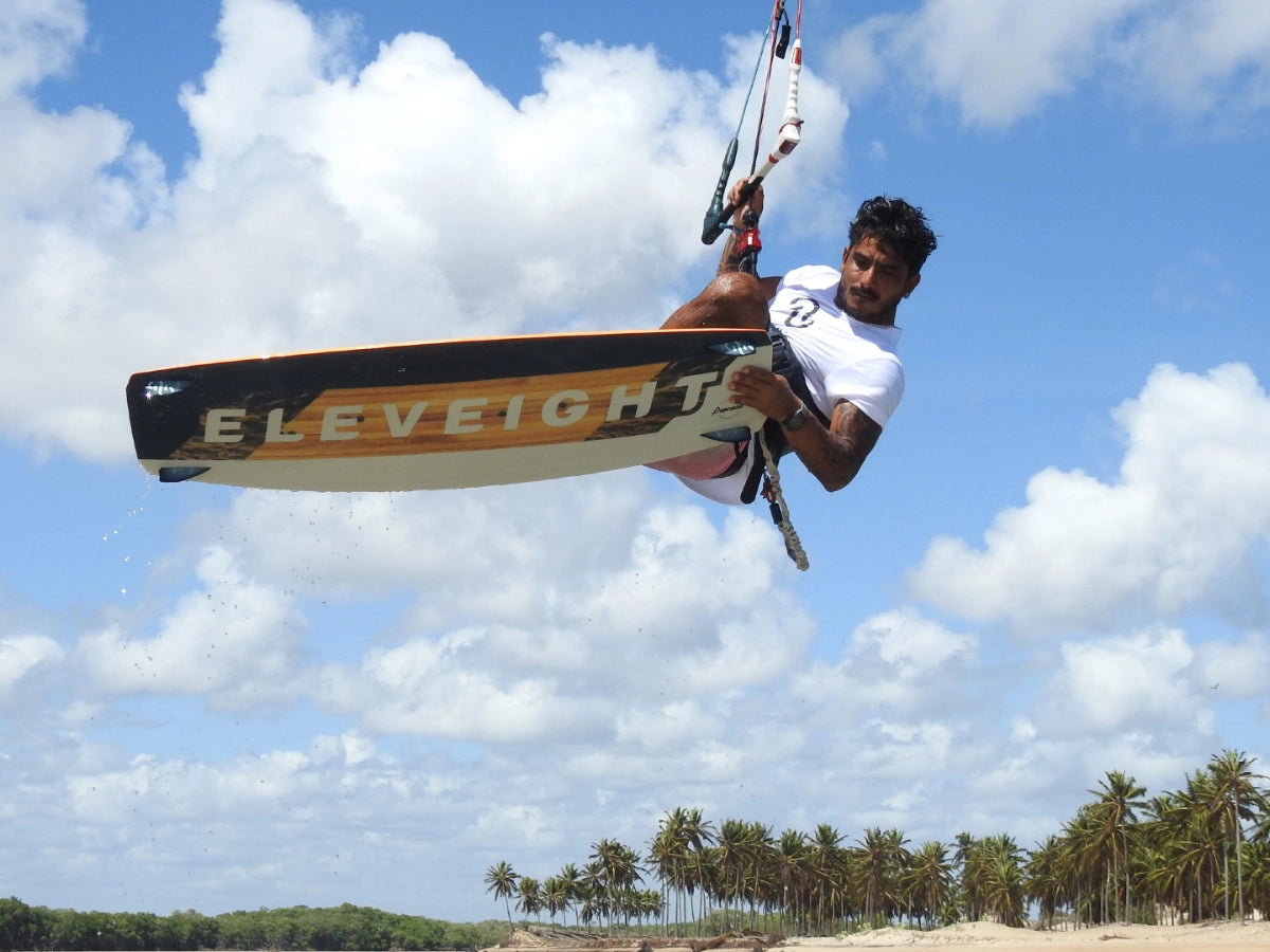 Eleveight Process V7
