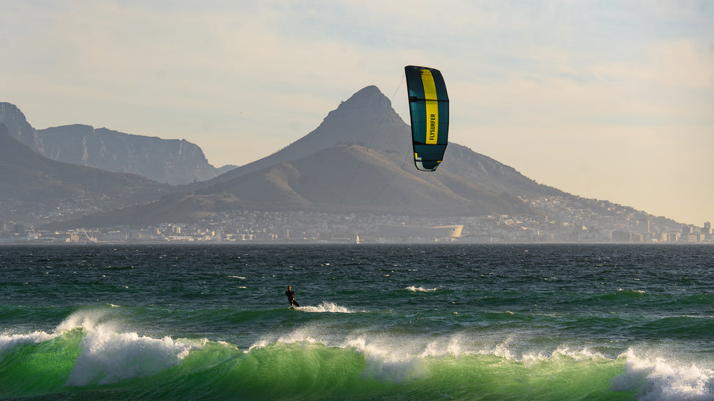 Flysurfer ERA Big Air