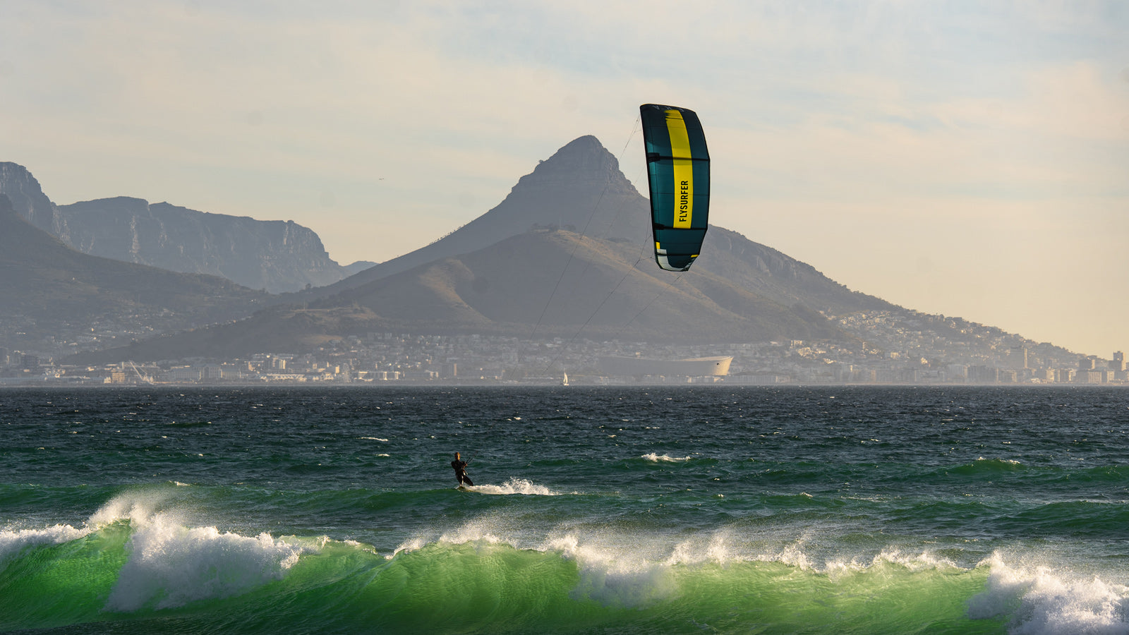 Flysurfer ERA Big Air