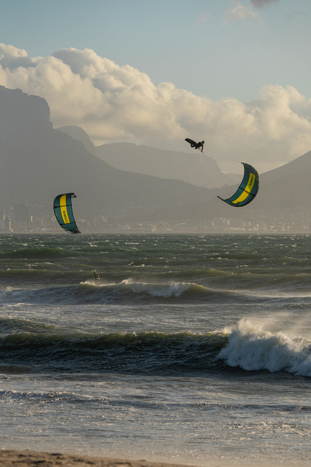 Flysurfer ERA Big Air