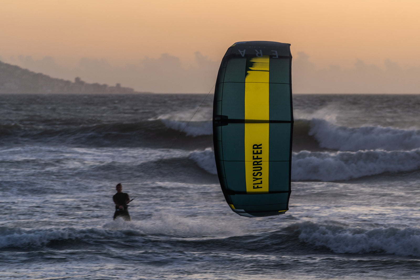Flysurfer Era Big Air Package