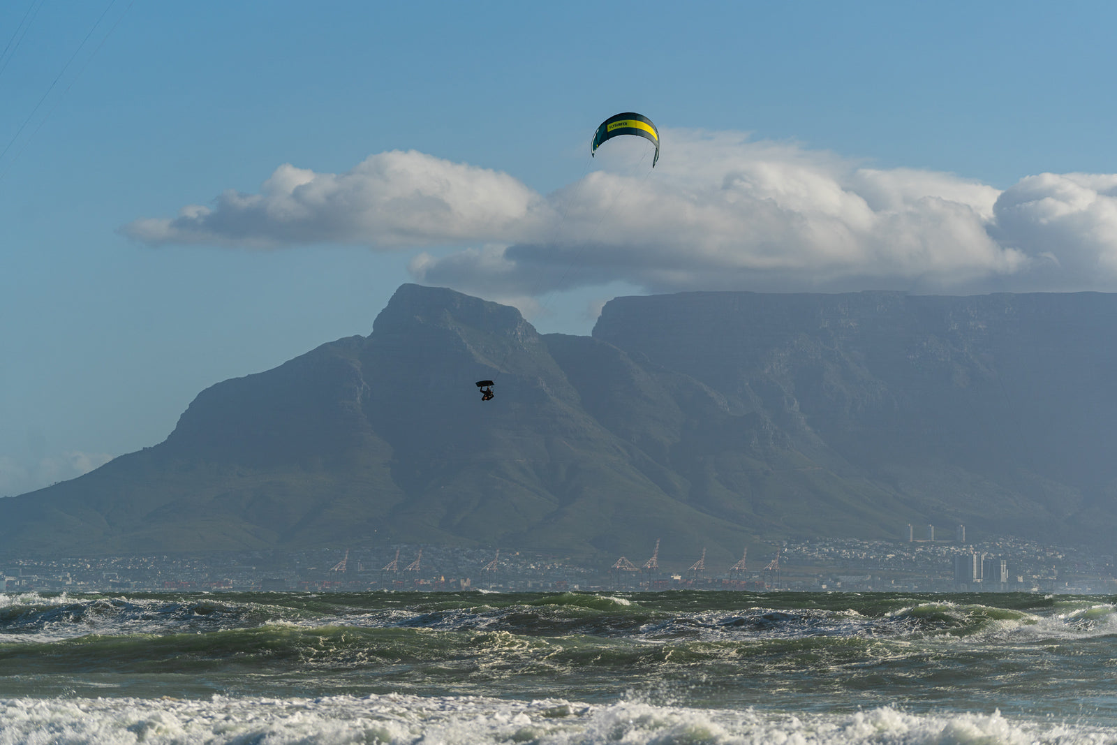 Flysurfer Era Big Air Package