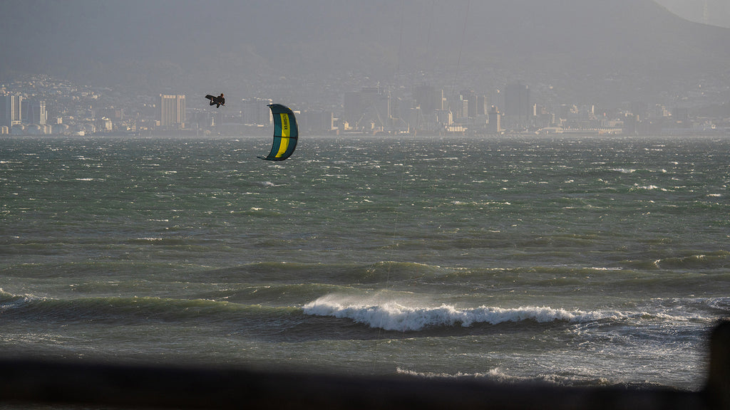 Flysurfer ERA Big Air