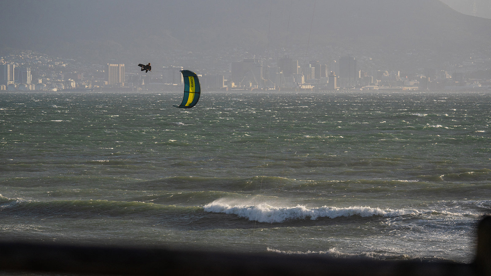 Flysurfer ERA Big Air