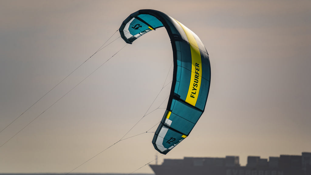 Flysurfer ERA Big Air