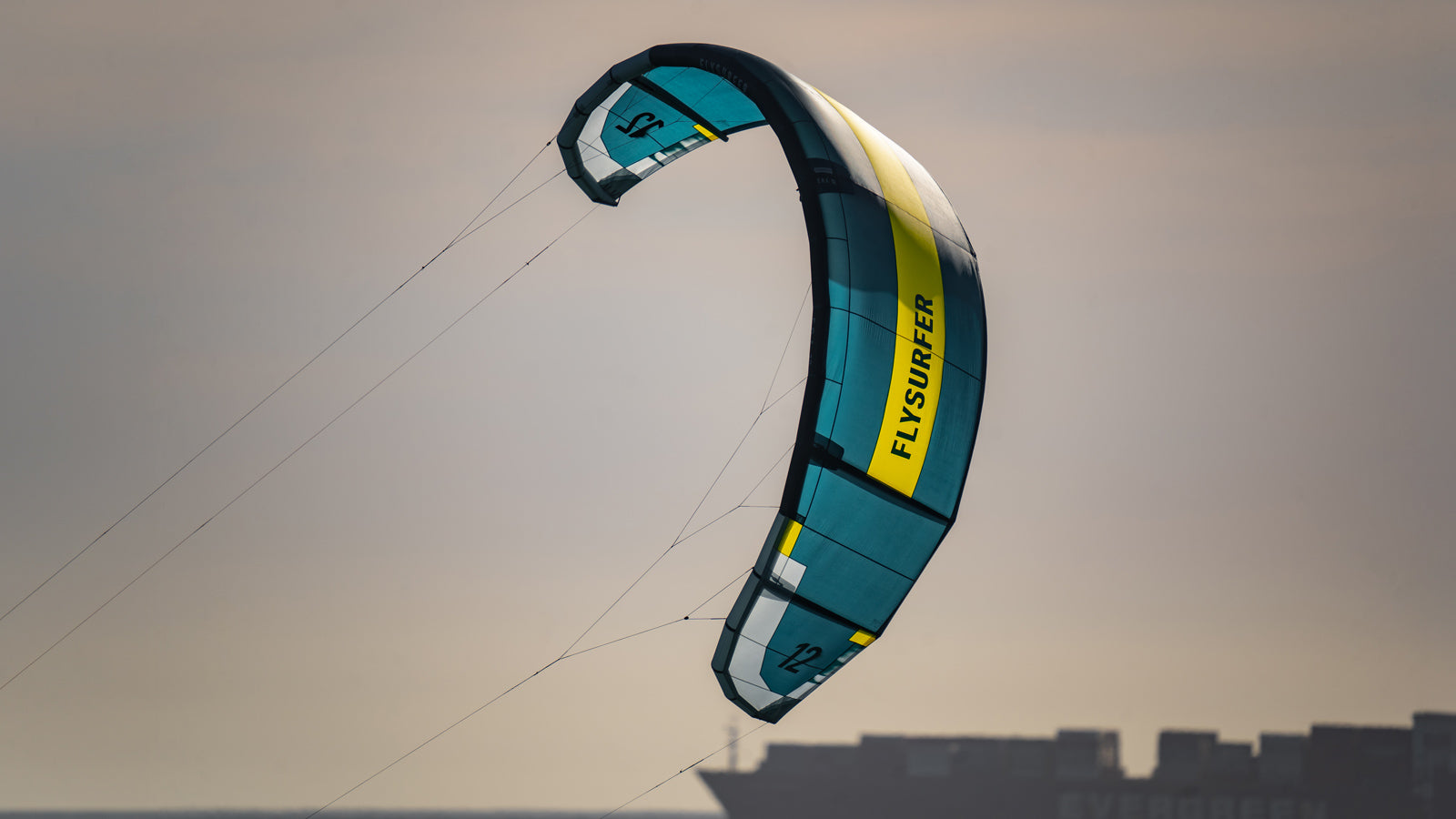 Flysurfer ERA Big Air