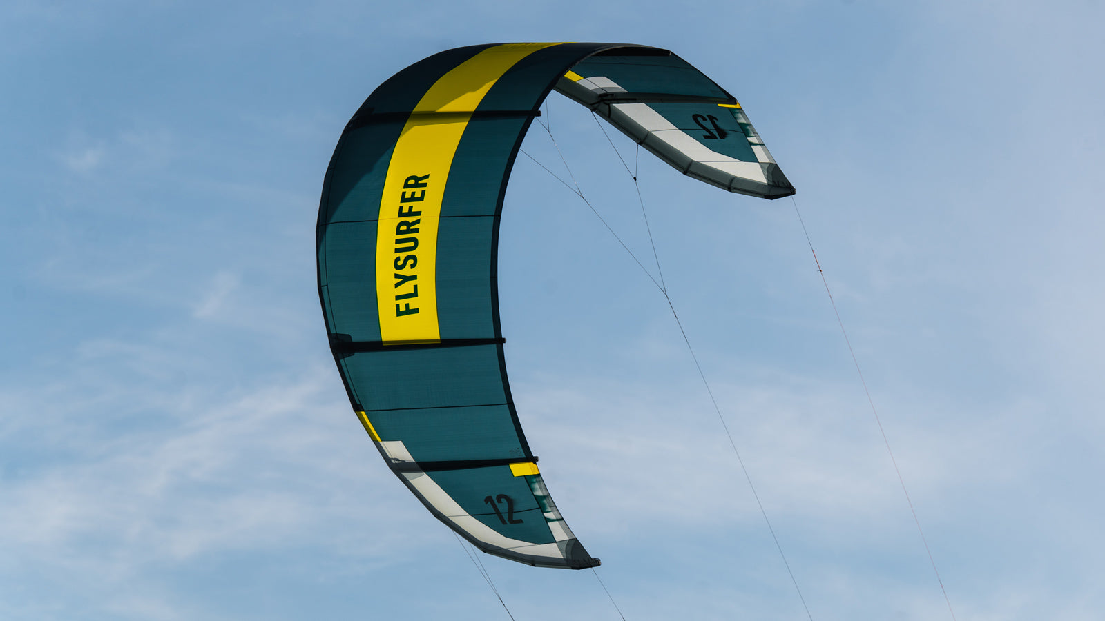 Flysurfer ERA Big Air