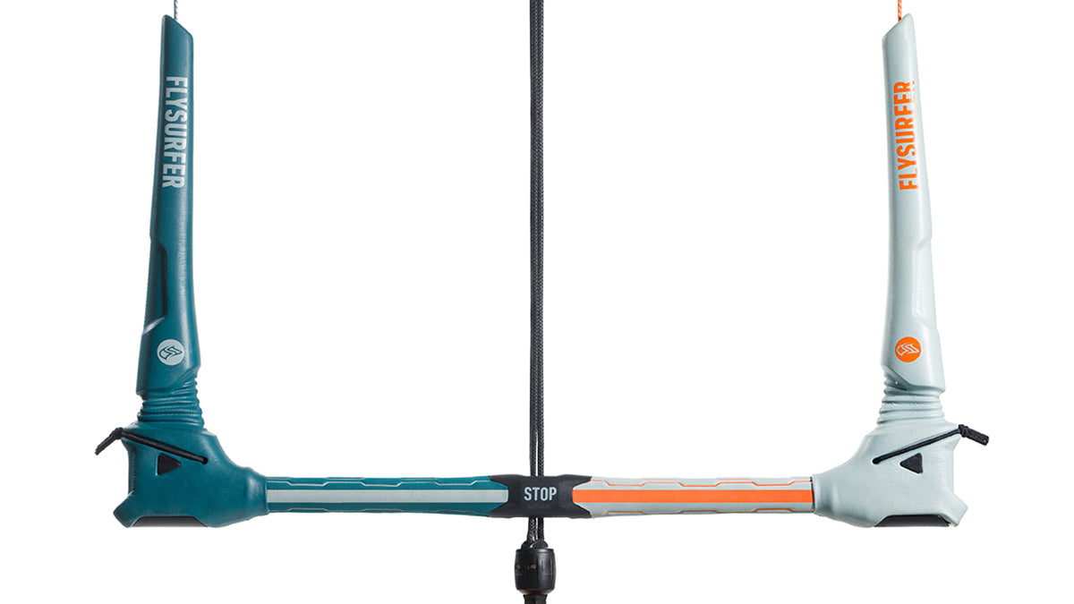 Flysurfer FORCE CONTROL BAR