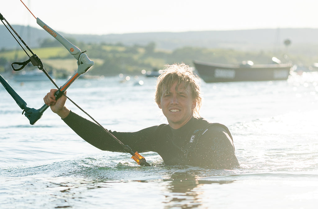 Flysurfer FORCE CONTROL BAR
