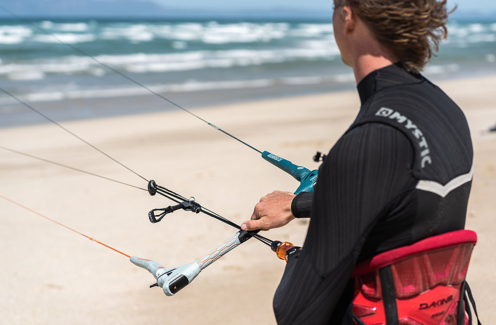 Flysurfer FORCE CONTROL BAR
