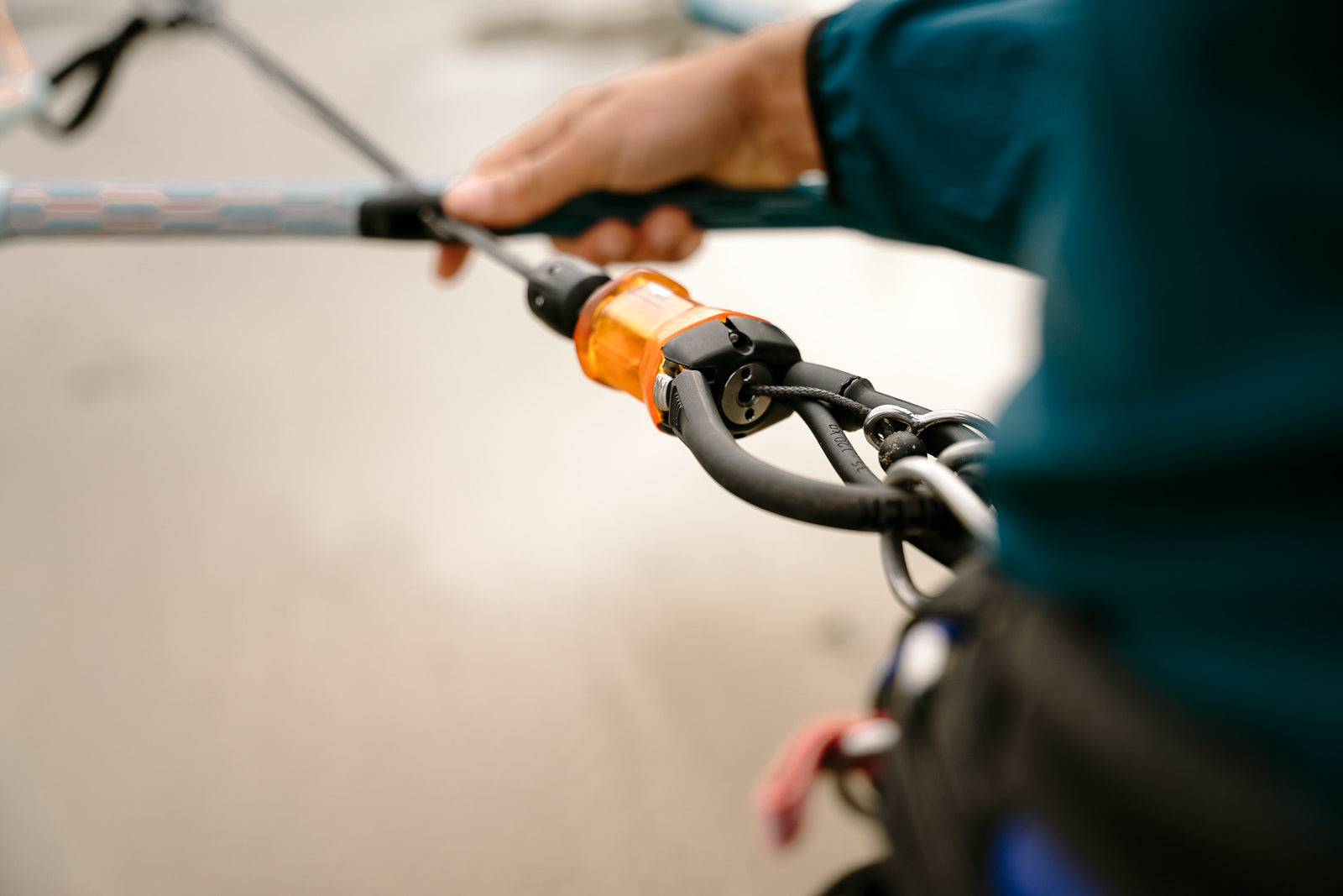 Flysurfer FORCE CONTROL BAR