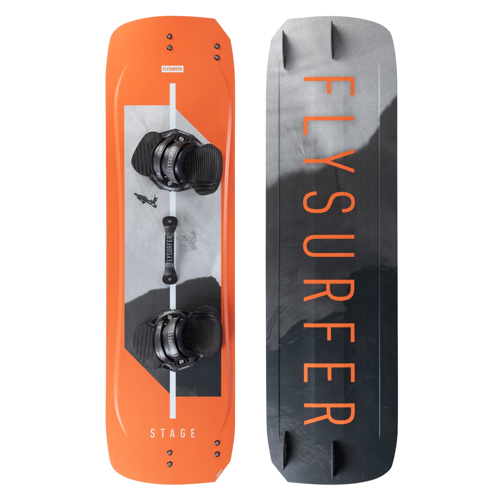 Flysurfer Stage Board Ready to go