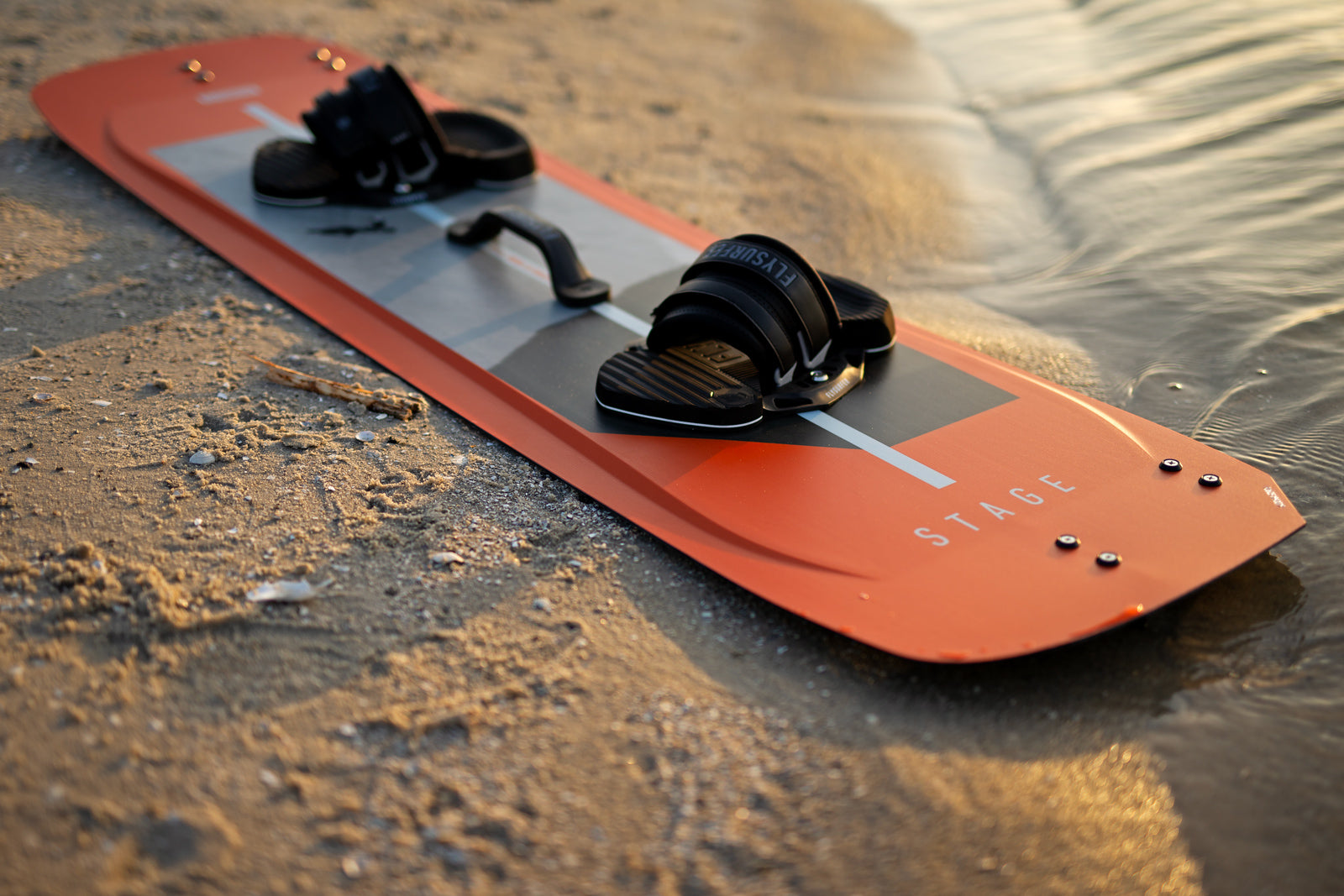 Flysurfer Stage Board Ready to go