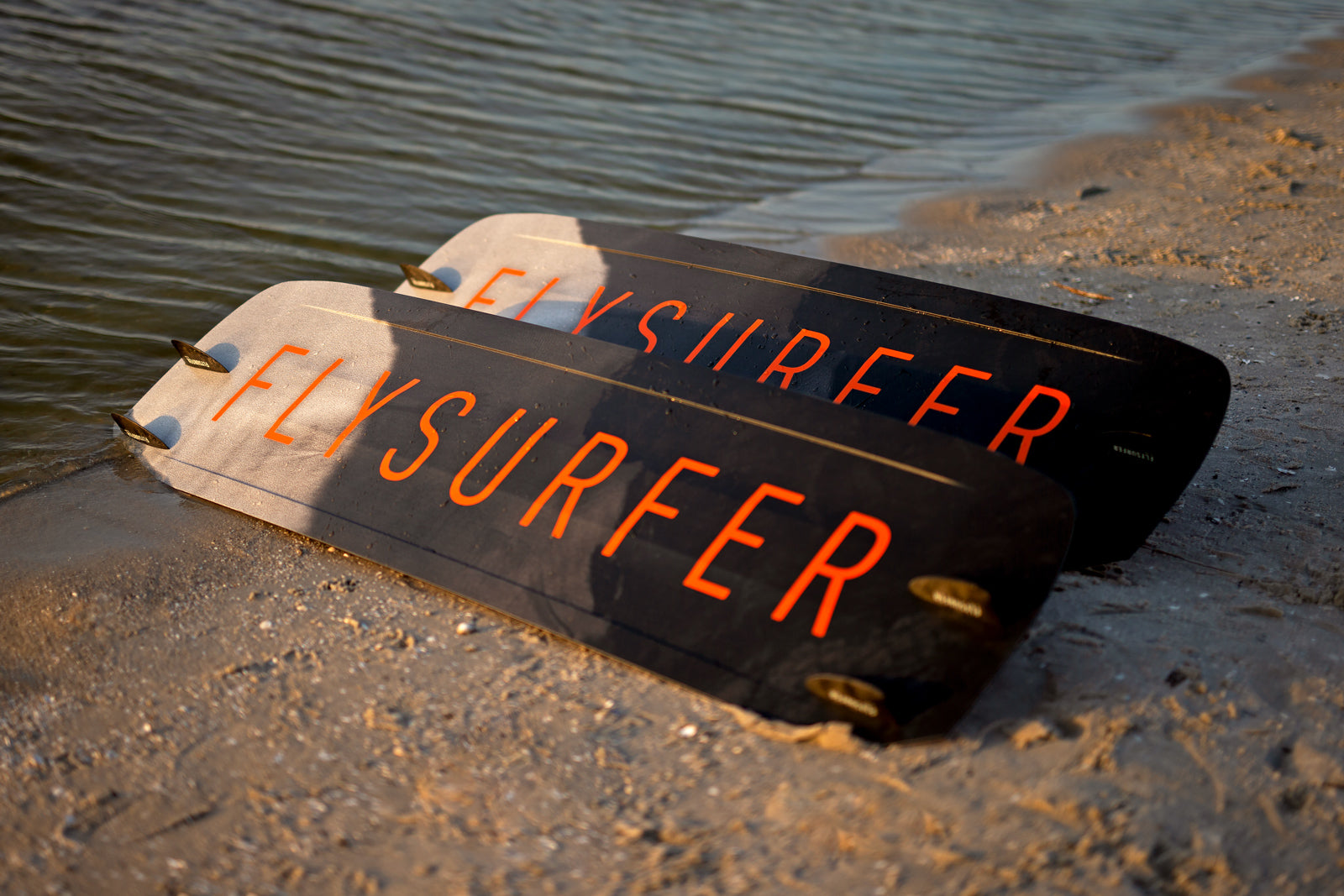 Flysurfer Stage Board Ready to go