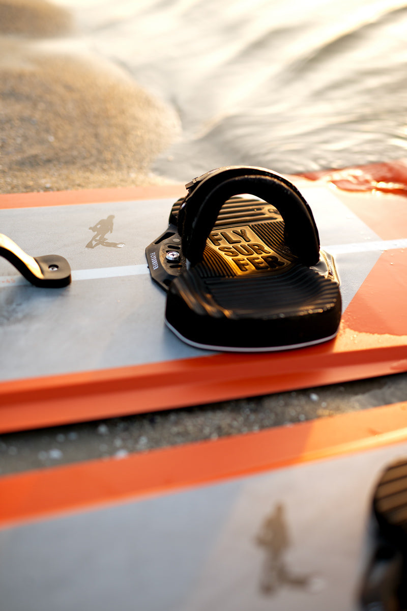 Flysurfer Stage Board Ready to go