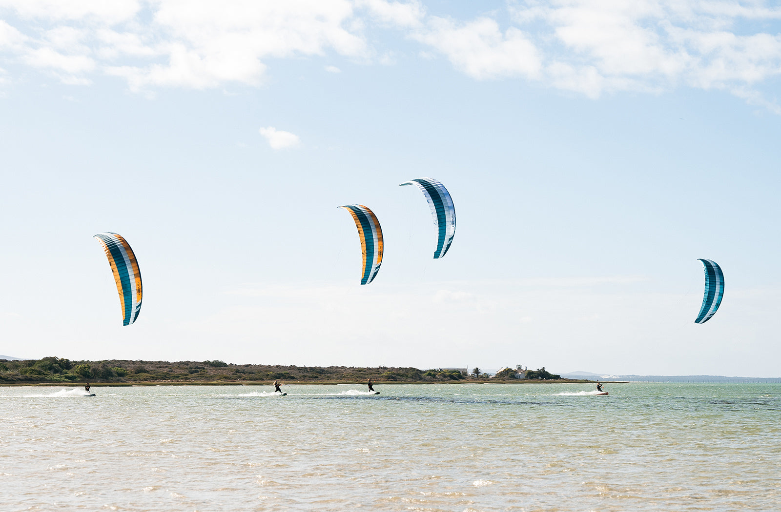 Flysurfer Sonic 4