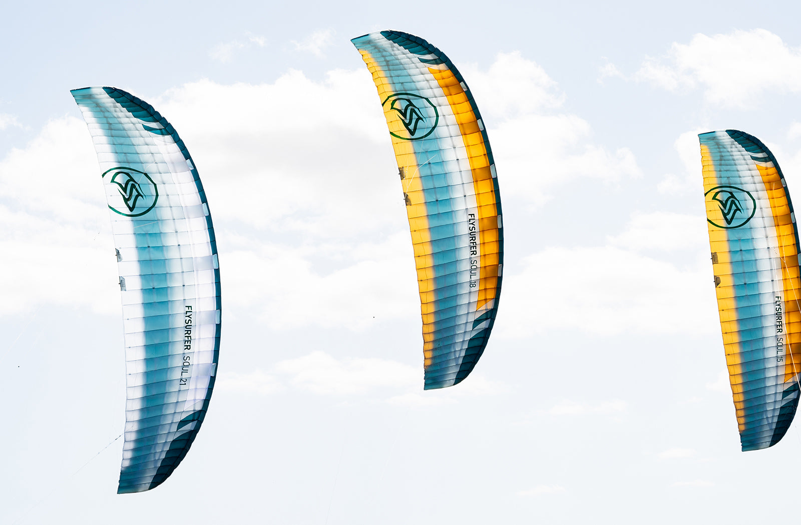 Flysurfer Sonic 4