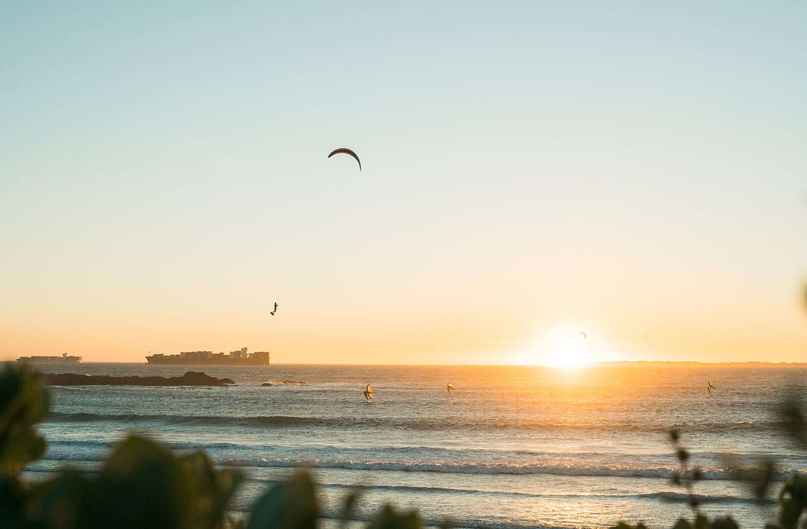 Flysurfer Soul 2 Extreme  Wind Machine package