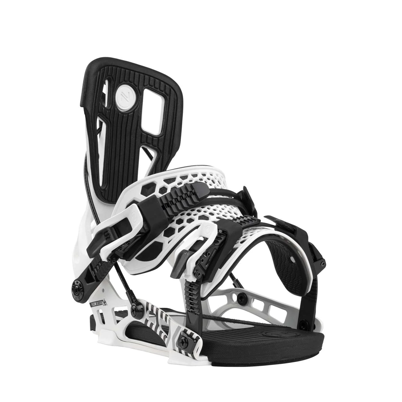 Nidecker Flow NX2