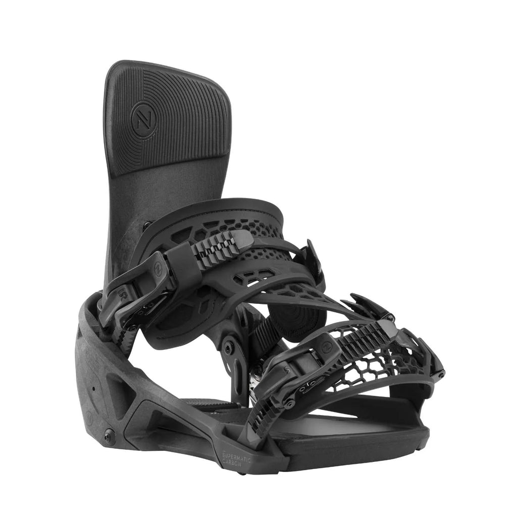 Nidecker Carbon Supermatic