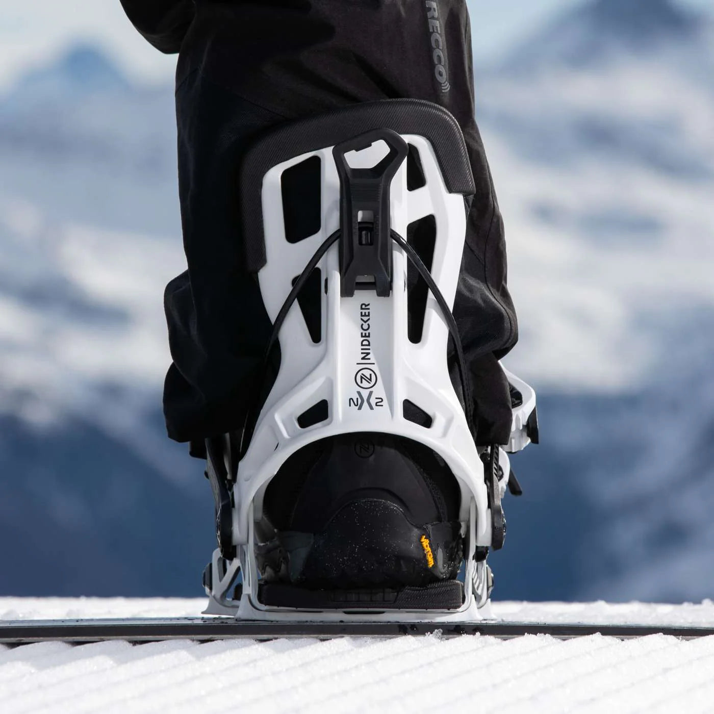 Nidecker Flow NX2