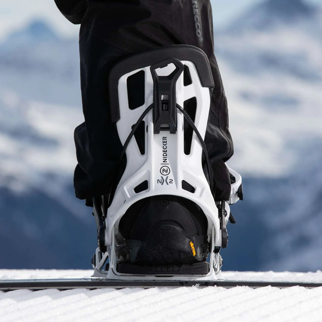 Nidecker Flow NX2